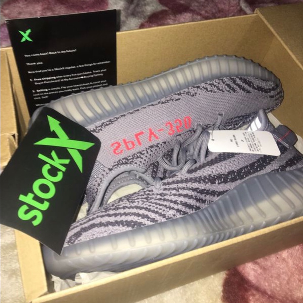 Yeezy boost 350 v2 beluga 2.0